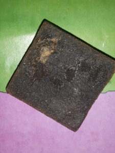 gum hash