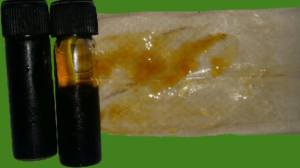 Honey Oil